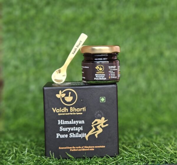 Shilajit - Image 2