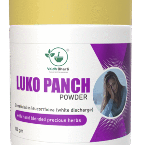 luko panch powder