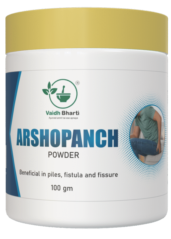 ARSHO PANCH