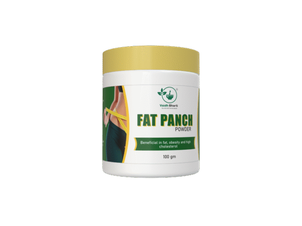 Fat Panch Powder - Image 4