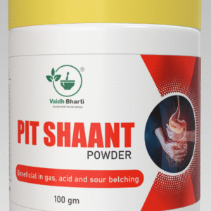 PIT SHAANT POWDER