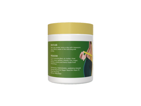 Fat Panch Powder - Image 3