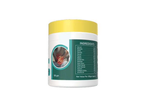 PANCH FRESH POWDER - Image 2
