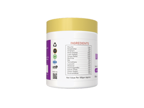 LUKO PANCH POWDER - Image 2