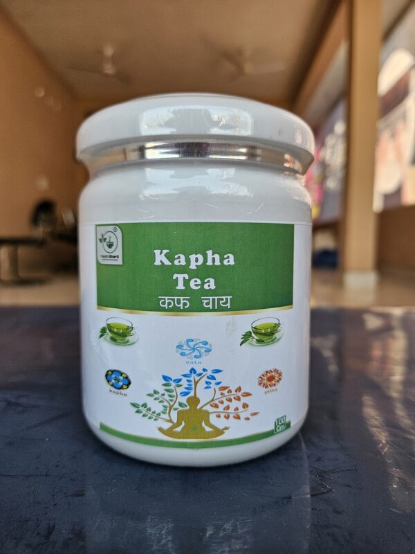 KAPHA TEA - Image 2