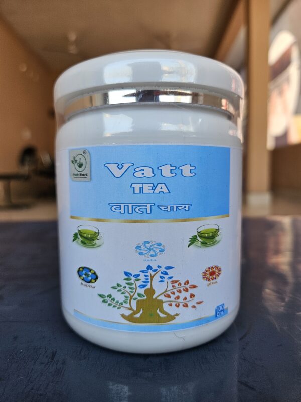 Vatt Tea - Image 2