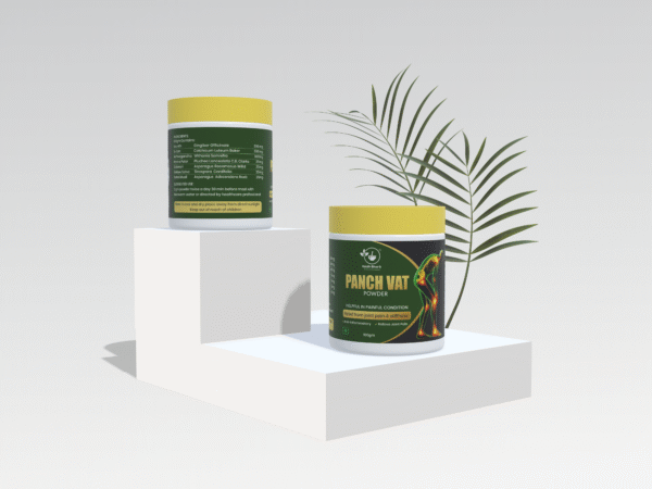 Panch Vat Powder - Image 3