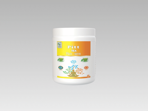 PITT TEA - Image 4