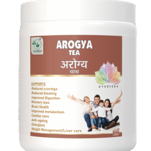 AROGYA TEA