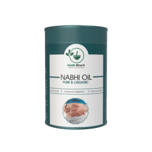 Nabhi Oil