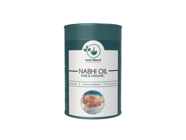 Nabhi Oil