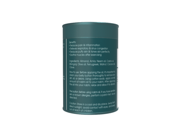 Nabhi Oil - Image 6