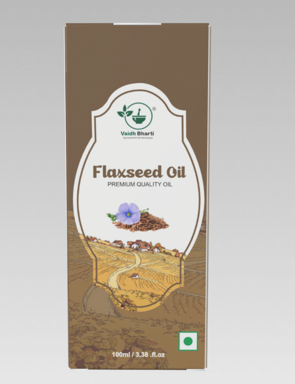 FlexSeed Oil - Image 5