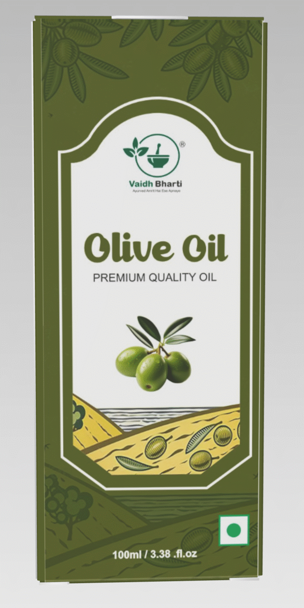 Olive Oil - Image 2