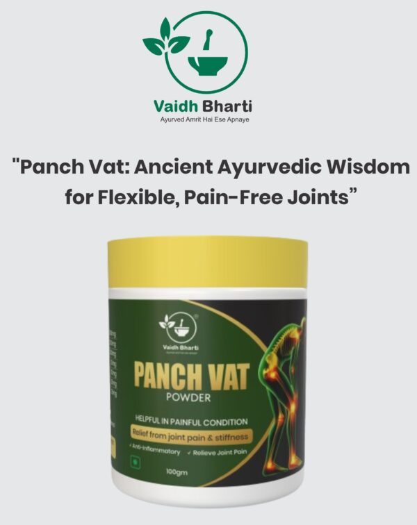 Panch Vat Powder - Image 4
