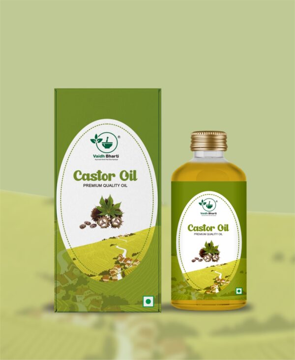 Castor Oil - Image 6