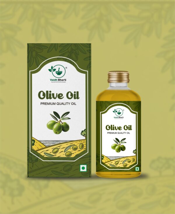 Olive Oil - Image 5