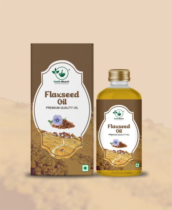 FlexSeed Oil - Image 6